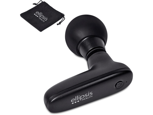 Eva And Elm Stress-Free Mini Massage Gun - Image 2