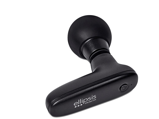 Eva and Elm Stress-Free Mini Massage Gun