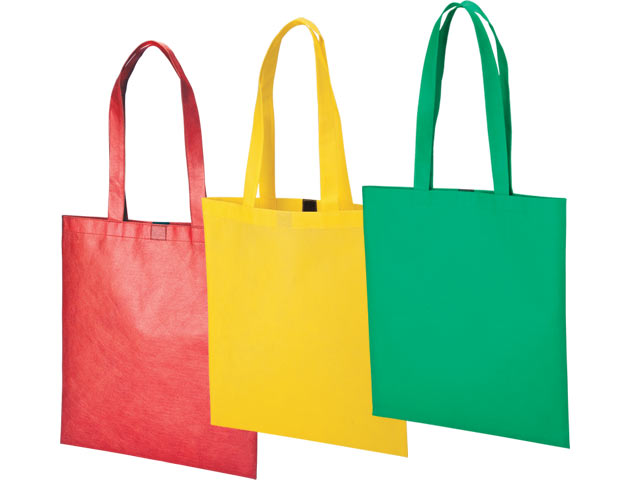 Everyday Shopper Non-Woven