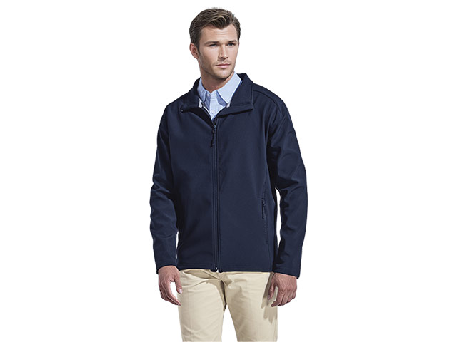 Evoke Jacket