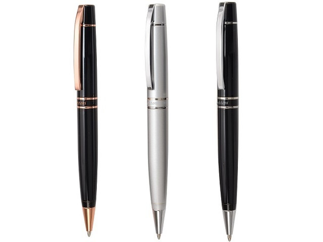 Excelsior Ballpen