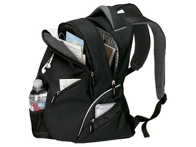 Executive Backpack 420D 600D