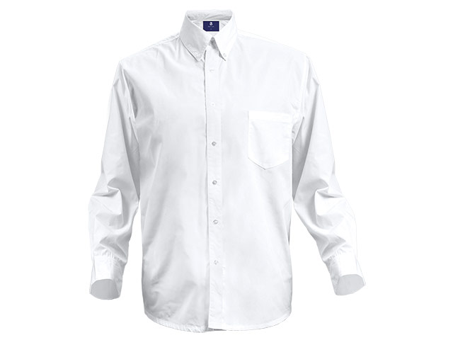 Executive Lounge Long Sleeve Mens - Image 3