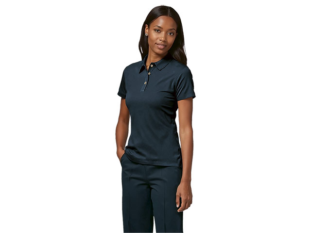 Executive Mercerised Golfer Ladies