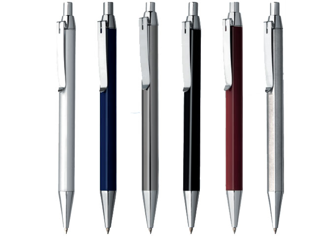 Expression Ballpen