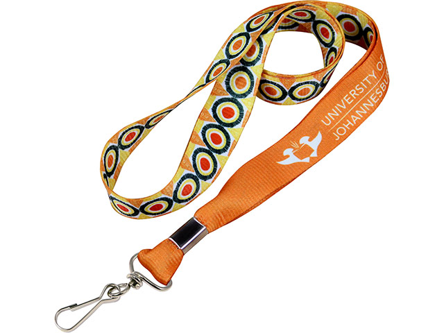 FC 20mm Supreme Petersham with croc