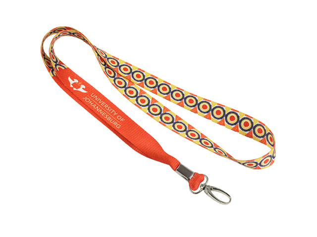 FC 25mm Supreme Petersham with lobster
