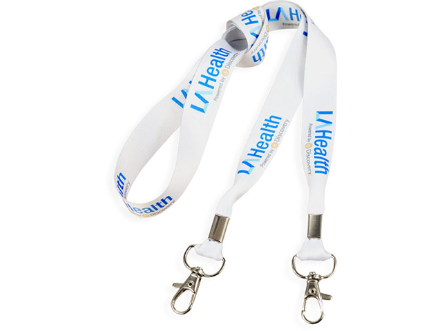 FC Open lan 20mm Polyester 2 side + snap