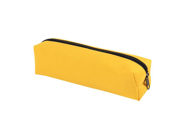 Faculty Stationery Pencil Case -15cm with 1 colour