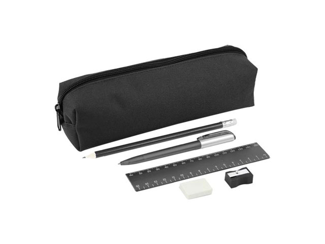 Faculty Stationery Set -15cm with 1 colour print