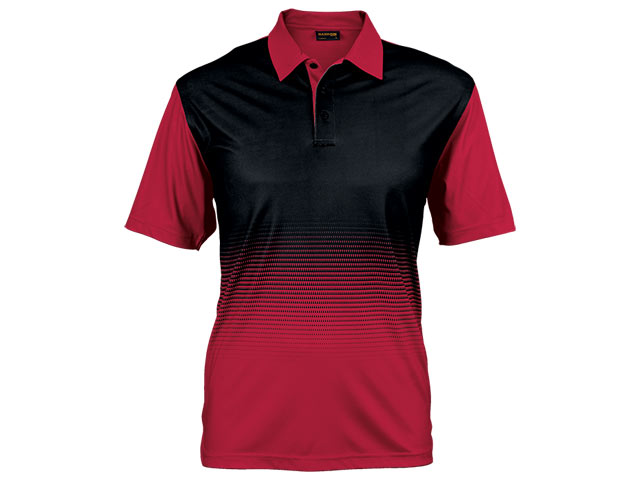 Fever Golfer Mens - Image 3
