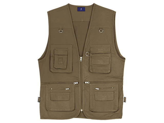 Fishing Jacket
