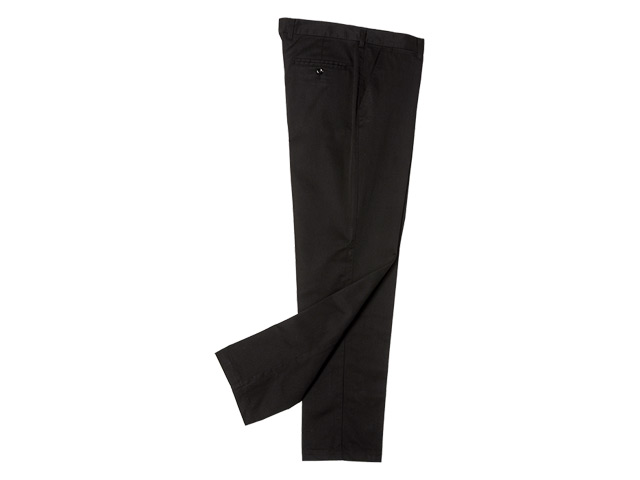 Flat Front Chino - Image 3