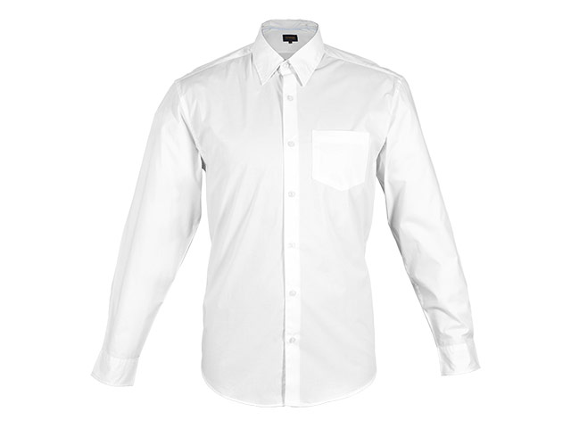 Florida Lounge Shirt Long Sleeve Mens - Image 4