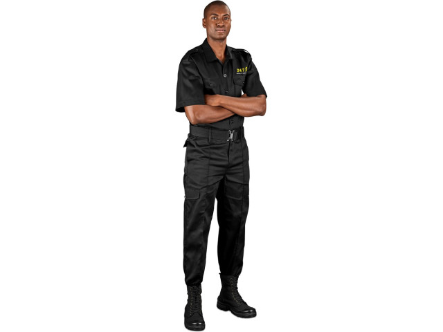 Force Mock Combat Pants - Image 3