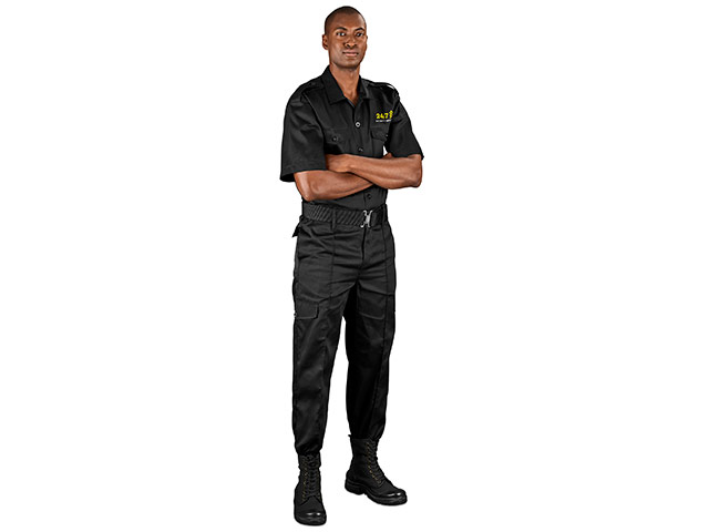 Force Mock Combat Pants