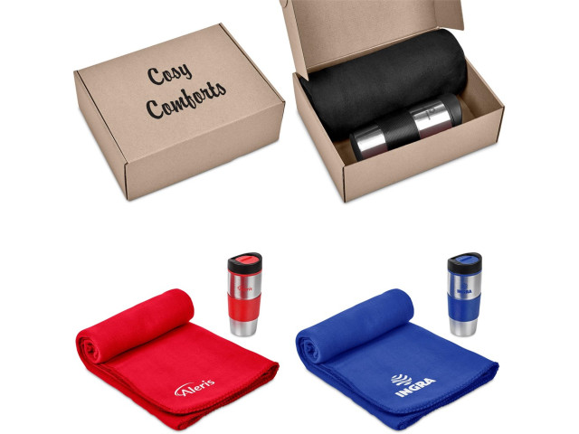 Freezo Winter Gift Set - Image 3