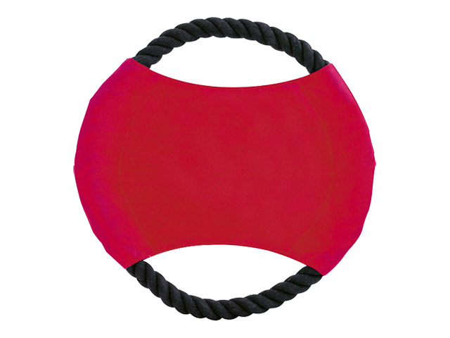 Frisbee Flybit