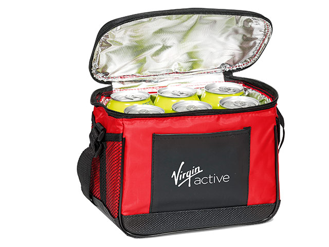 Frostbite 6-Can Cooler