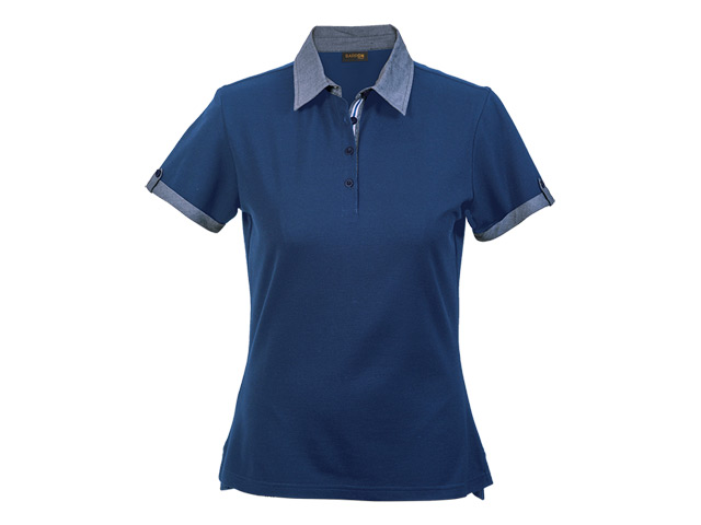Fusion Golfer Ladies - Image 3