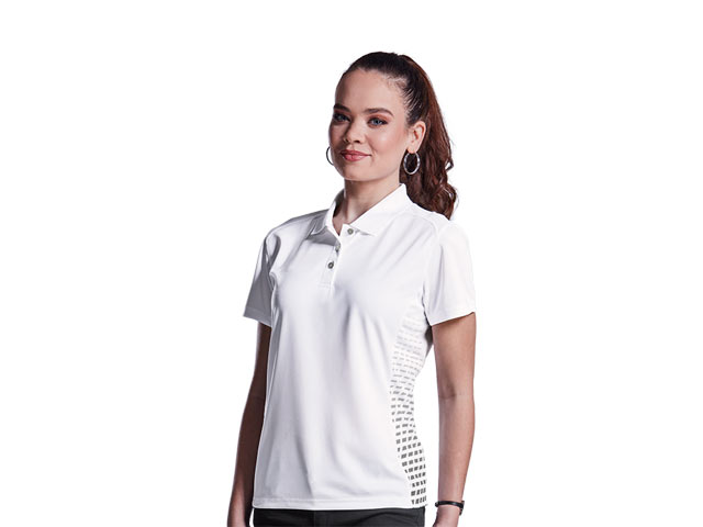 Galaxy Golfer Ladies