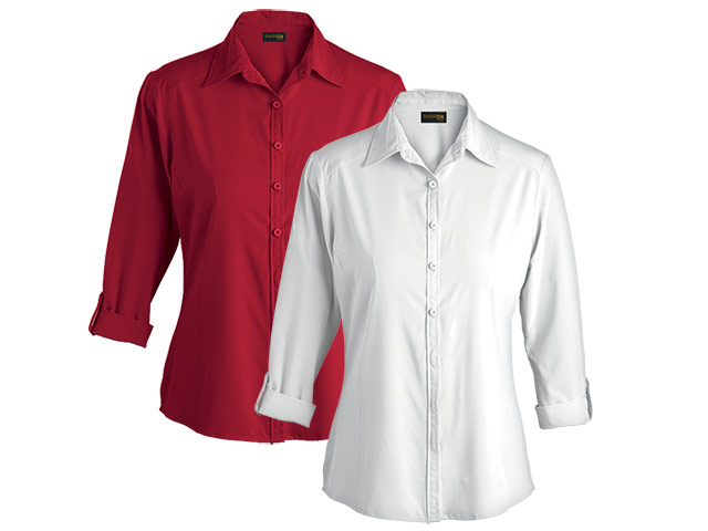 Geneva Blouse Ladies - Image 3