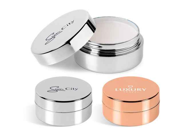 Glamorous Disc Lip Balm - Image 4