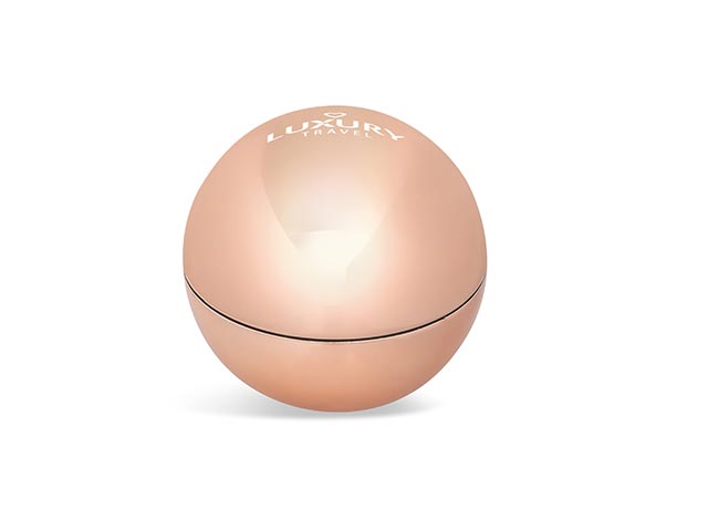 Glamoursphere Lip Balm
