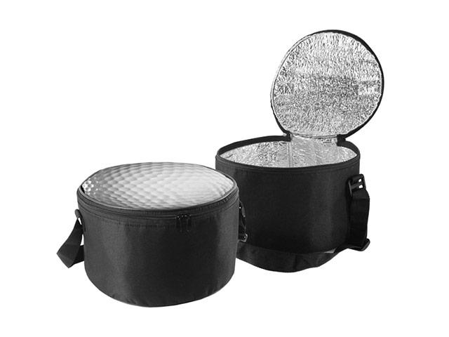 Golf  Sports Cooler with 1 col print and FC
