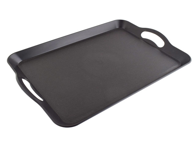 Grip and Serve Kitchen Tray