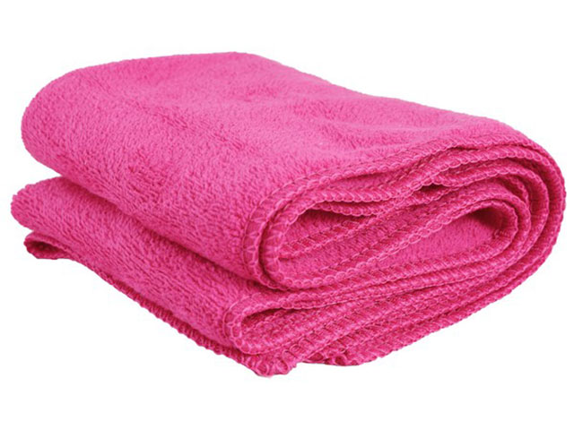 Gym Towel And Carry Bag - Image 3