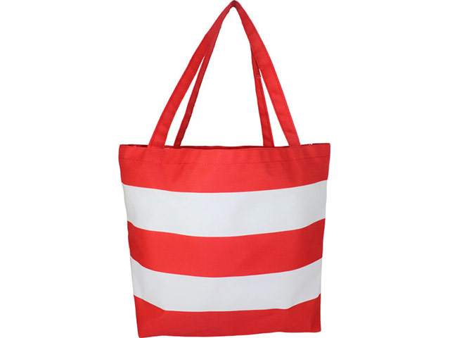 Harbour Beach Bag with ful col