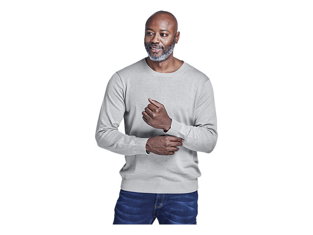 Harrison Long Sleeve Jersey Mens