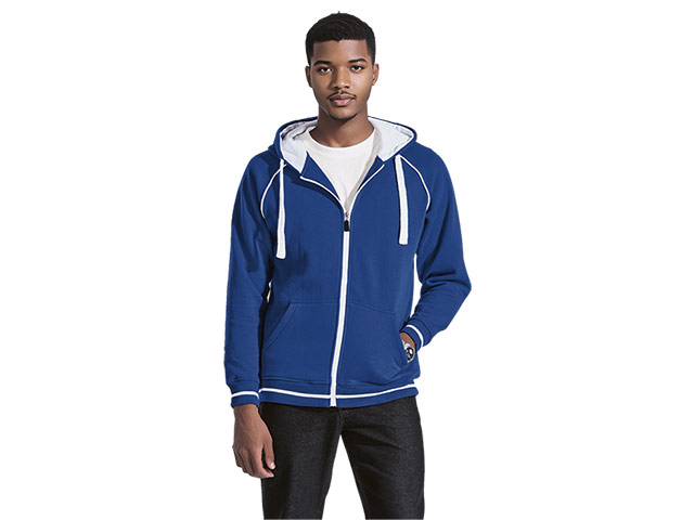Harvard Hoody Mens