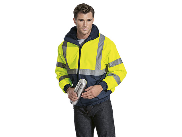Hawk Jacket