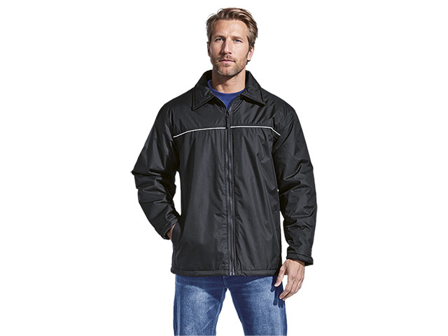 Hi-Tech Bomber Jacket Mens
