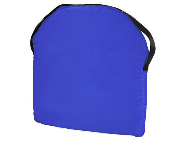Homar Stadium Cushion with 1 col print