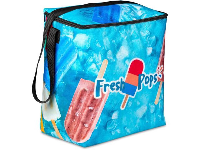 Hoppla Alps Recycled PET 27-Litre Cooler