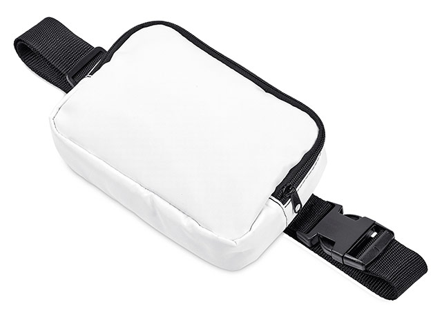 Hoppla Blyde Polyester Waist Bag - Image 3