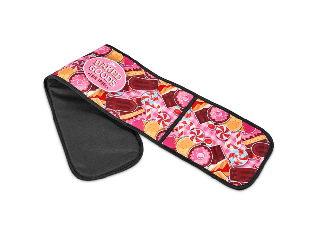 Hoppla Bostock Oven Mitt - Image 3