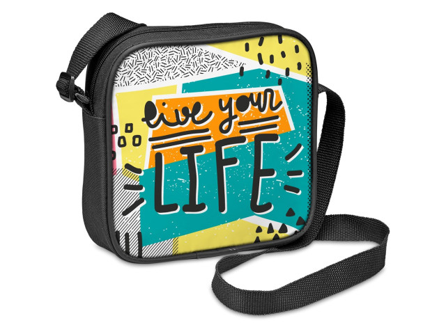 Hoppla Cruise Crossbody Bag