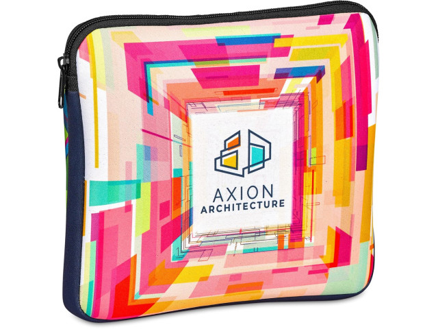 Hoppla Domain Neoprene Tablet Sleeve – 10-11 inch