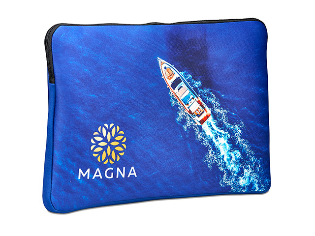 Hoppla Drift Neoprene Laptop Sleeve – 15 -16 inch