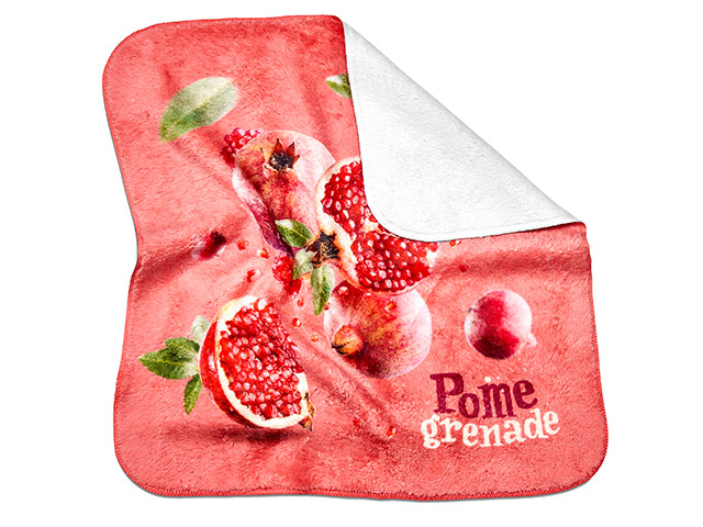 Hoppla Glamour Makeup Remover Cloth