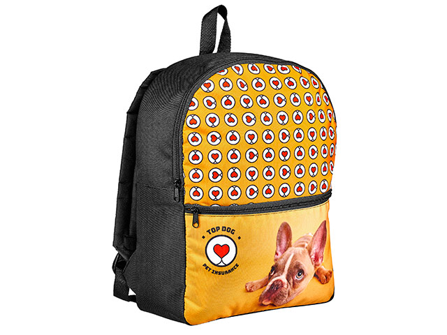 Hoppla Huron Backpack