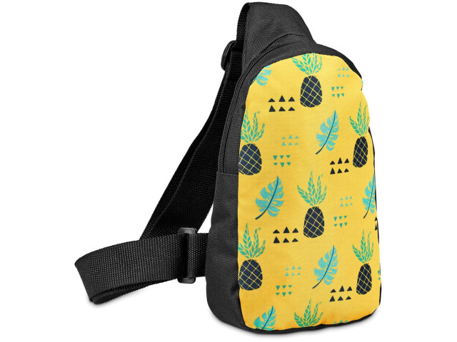 Hoppla Journey Crossbody Bag - Image 4