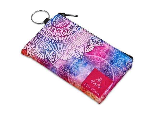 Hoppla Kimberley Credit Card And Coin Purse - Image 3