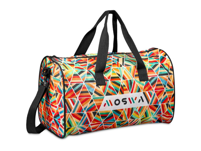 Hoppla Kit Sports Bag - Image 3