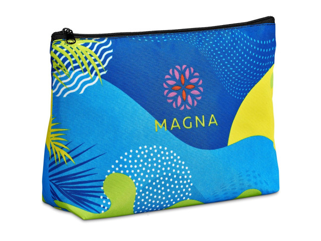 Hoppla Kosi Maxi Toiletry Bag - Image 4