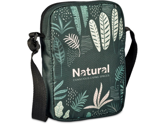 Hoppla Metropolis Crossbody Bag - Image 4